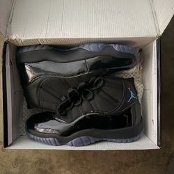 Jordan 11