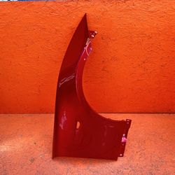 2016 - 2024 Mazda MX-5 Miata Right Passenger Side Fender Panel OEM 