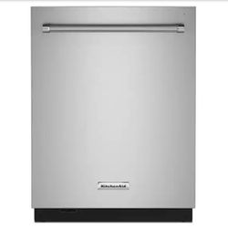 Kitchen Aid DishWasher 44dBA