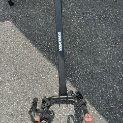 Yakima Bike Rack 