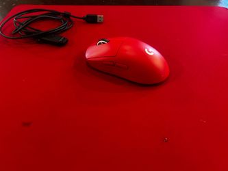Special Edition Logitech G Pro Superlight