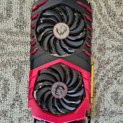 MSI RX 480, 4gb