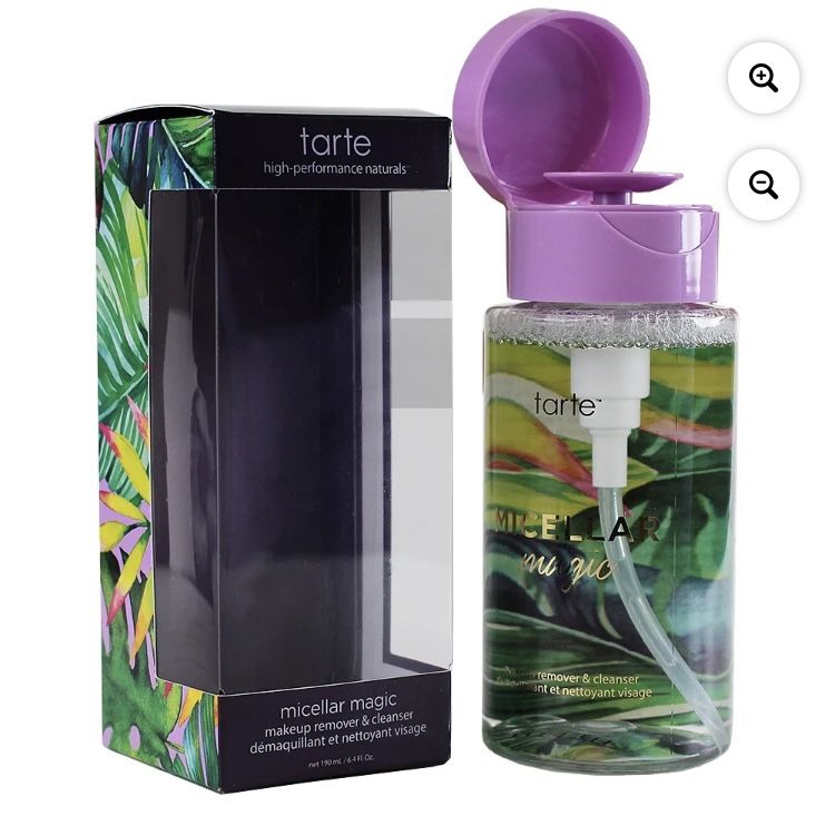 Tarte Micellar Magic