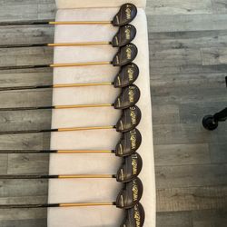 Honma Beres Iron Set
