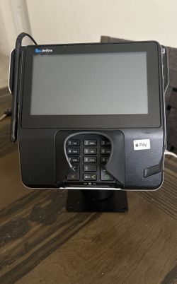 Card Reader Verifone MX925