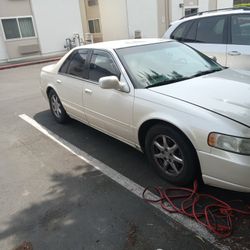 1999 Cadillac Sts  124k Miles