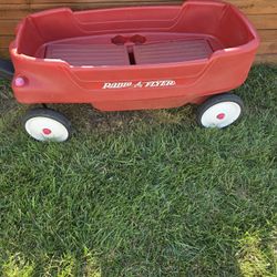 Radio Flyer 