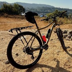 Schwinn Rear Bike Rack
