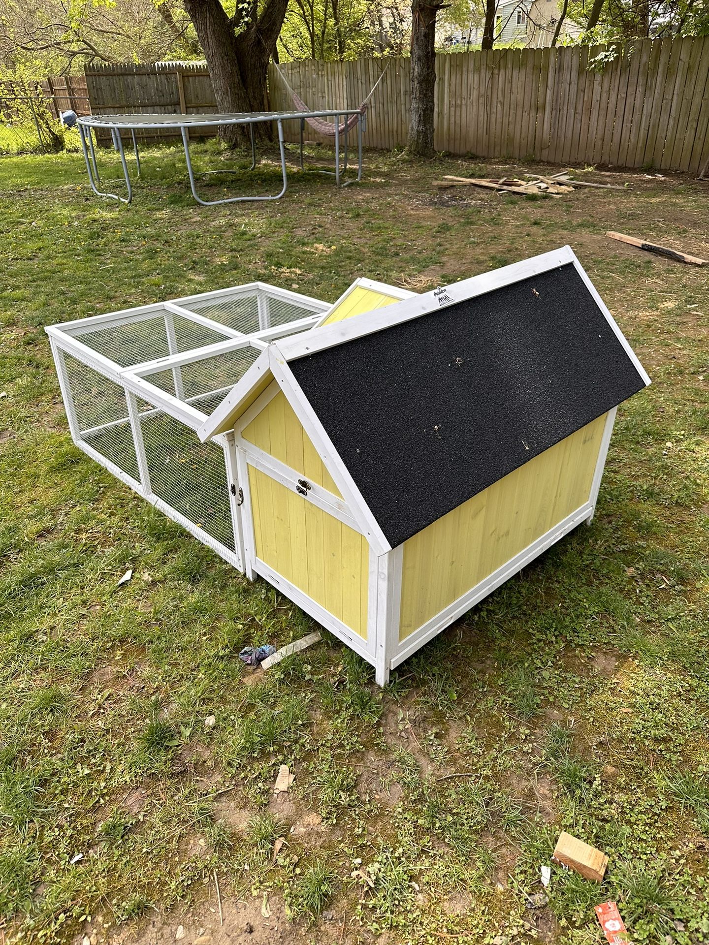 Chicken Coop for Sale in Indianapolis, IN OfferUp
