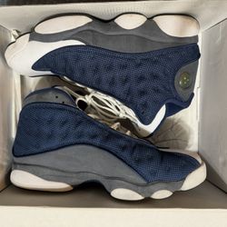 Jordan 13 Flint 