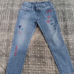 Girls Gap Kids 69 Jeans