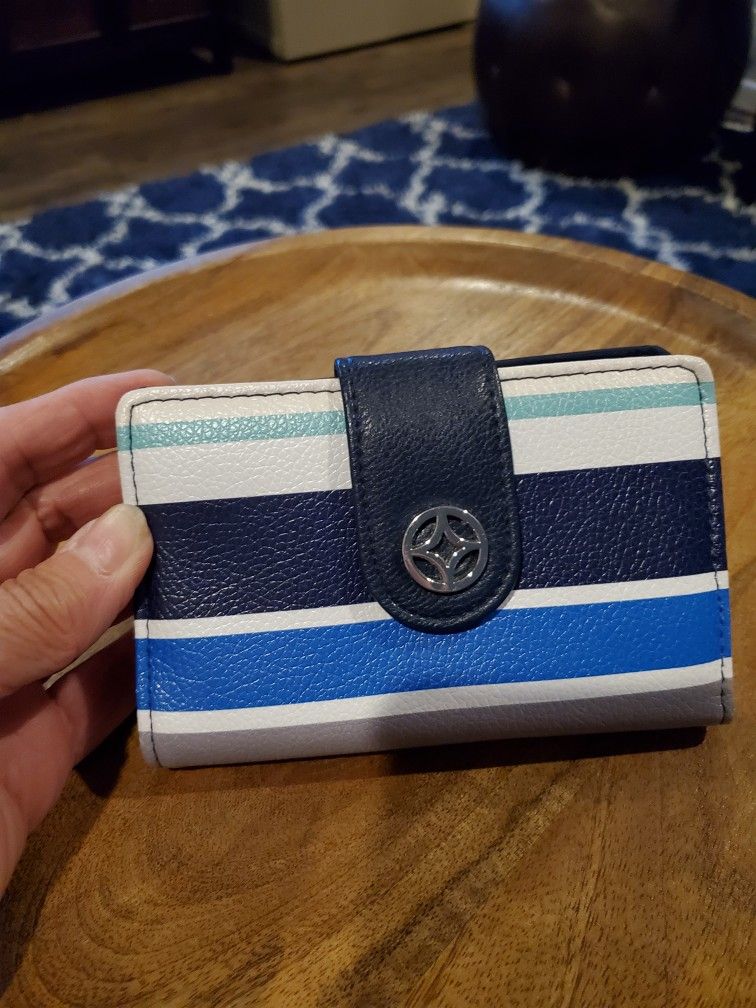 Giannini Bernini Wallet