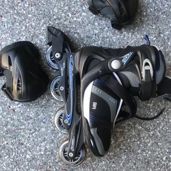 Roller Blades