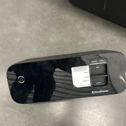 Vacuum Sealers 