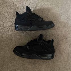 Jordan 4