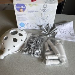 Babies R Us Drying Rack