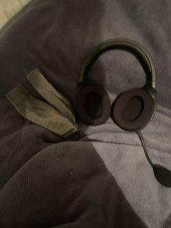 razer gaming headset