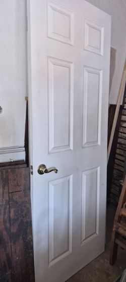 Interior doors 80x30