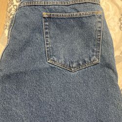 Wranglers Size 40/30