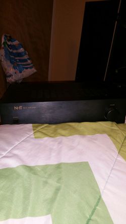 amplifier home aduio