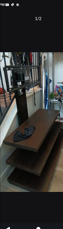 Tv stand 15$