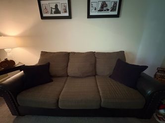Living room furniture