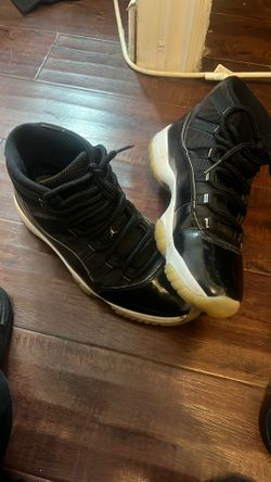 Jordan 11’s Jubilee