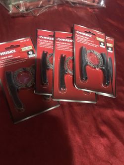 PVC Cable Saw