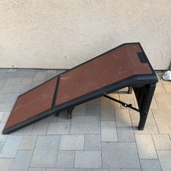 Dog Ramp