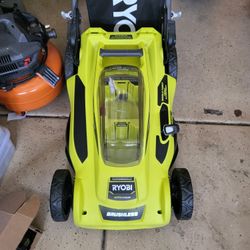 LAWNMOWER
