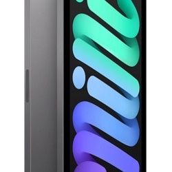 iPad mini 7 Pro (latest Version) WiFi + 5G