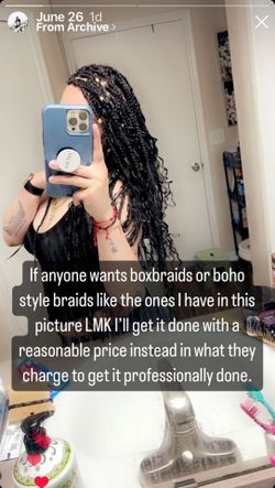 Braids