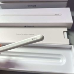 Apple Pen Gen 2