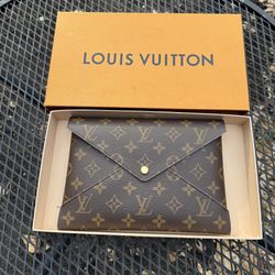 Louis Vuitton Wallet 