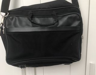 Crossbody Laptop Briefcase 