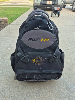 Tool back pack