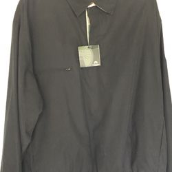 Men’s XL Weatherproof Jacket, Pullover, Brand New With Tags