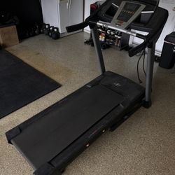 NordicTrack Treadmill