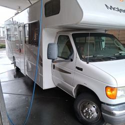 2006 Ford E450 super duty