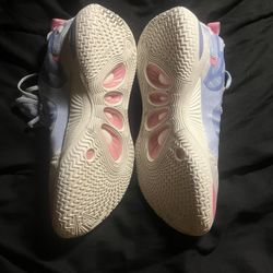 Austin reaves Snowman Colorway Men Shoes