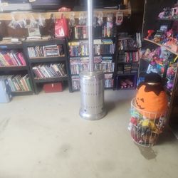Outdoor Heater 