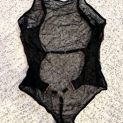 Bordelle lingerie bodysuit