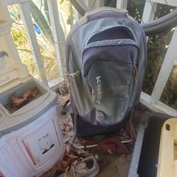 Hiking Backpack