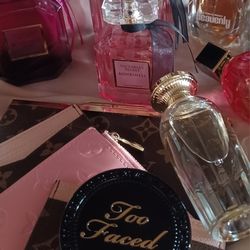 Fashion Perfumes 