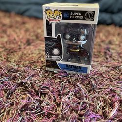 Batman toy