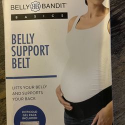 Belly Support Belt