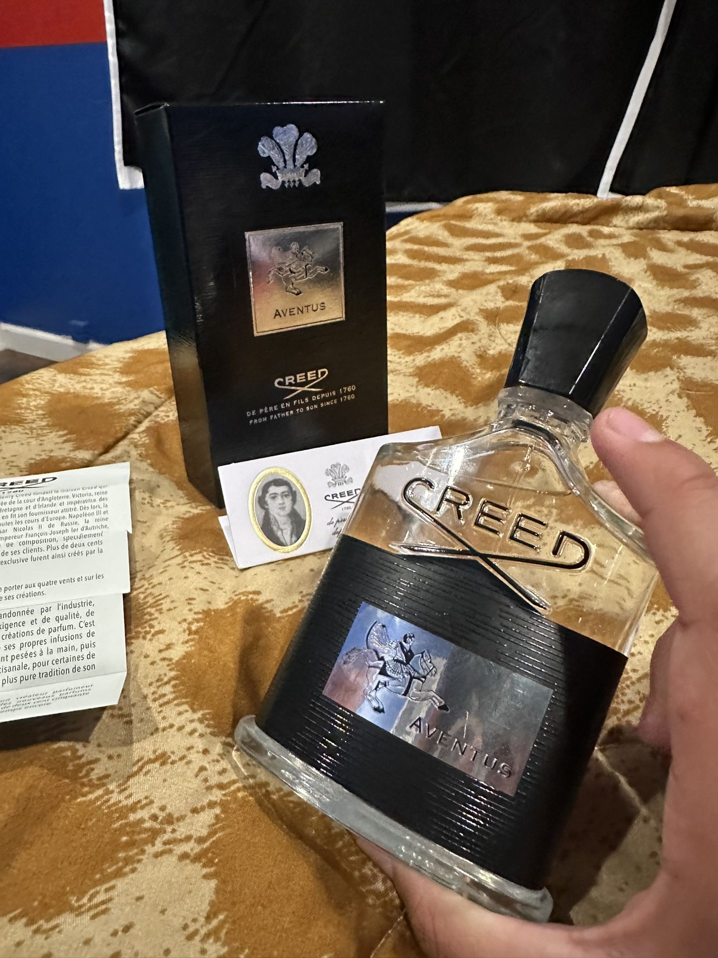 Creed Aventus