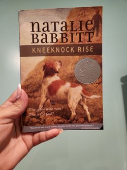 Natalie Babbitt