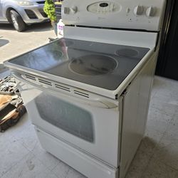 Stove 