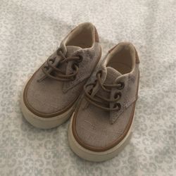 Baby Shoes